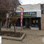 Store For Rent - 9404 Jos Campau - Hamtramck